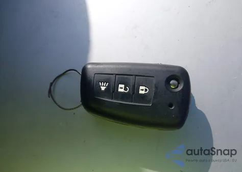 2017 Nissan Rogue S z USA, uszkodzony, nr VIN KNMAT2MT9HP562204